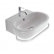 Стояща Мивка 60х46см. BOWL